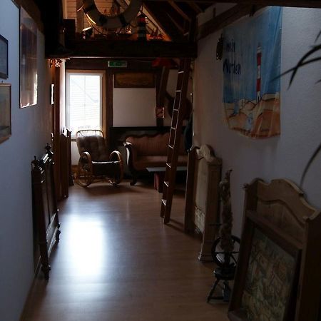 Gasthaus Alte Brauerei Ettenheim Eksteriør billede