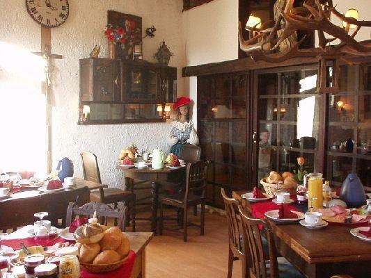 Gasthaus Alte Brauerei Ettenheim Eksteriør billede