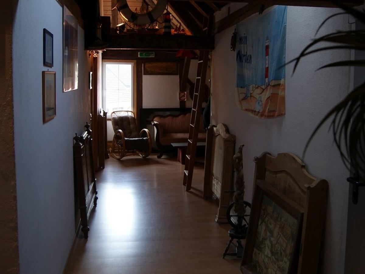 Gasthaus Alte Brauerei Ettenheim Eksteriør billede