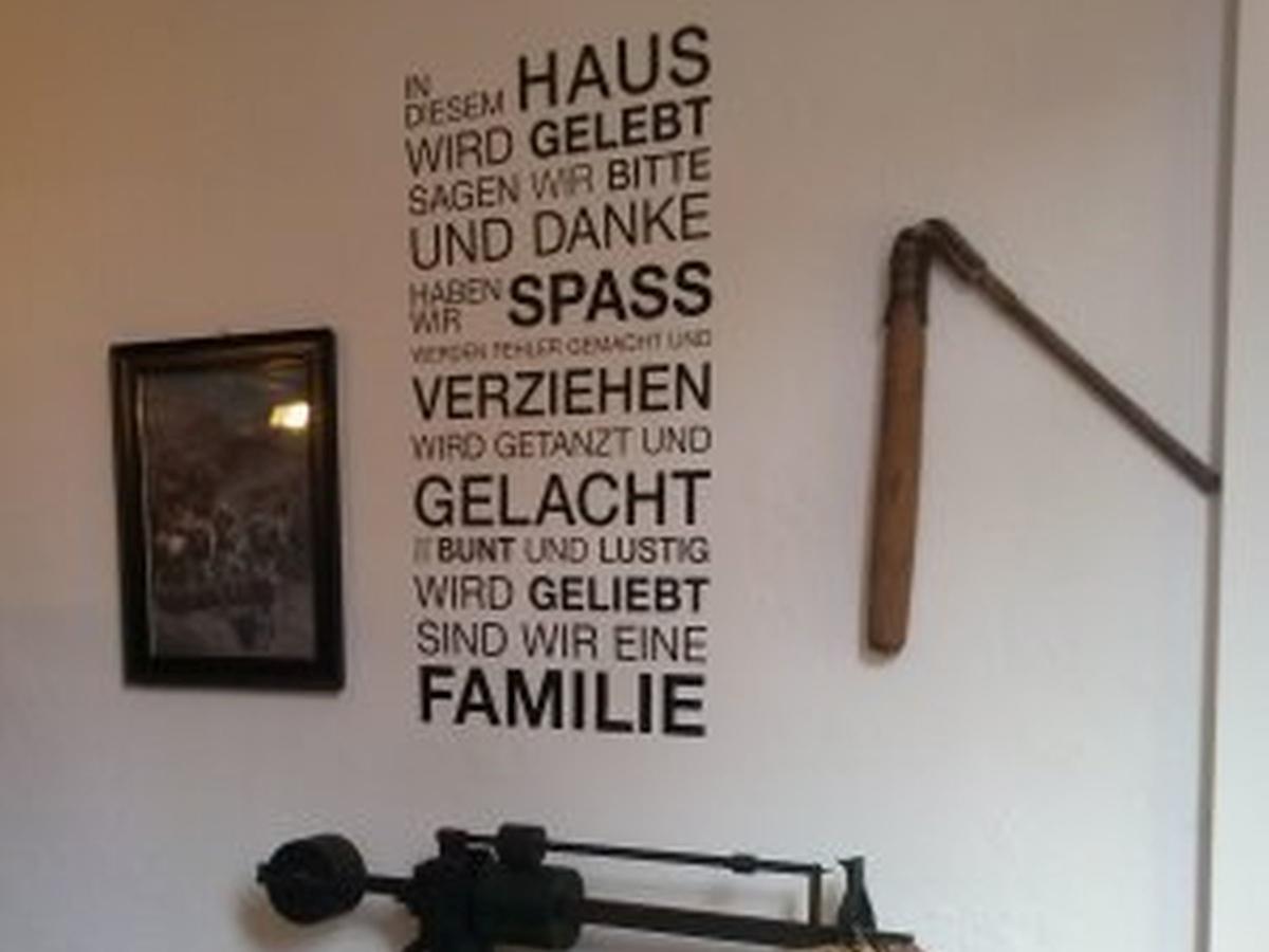 Gasthaus Alte Brauerei Ettenheim Eksteriør billede